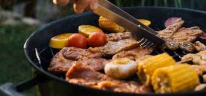 Bild von After Work Grillparty